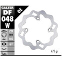 Disco Fixo Wave GALFER 220x4mm DF048W
