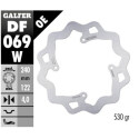 Disco Fixo Wave GALFER 240X4mm DF069W