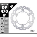 Disco fixo GALFER Wave 282x4mm DF470W