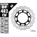Disco flutuante completo GALFER Wave (C. Alu.) 310x