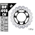 Disco flutuante completo GALFER Wave (C. Alu.) 320x DF498CW