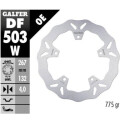 Disco fixo GALFER Wave 267x4mm