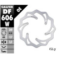 Disco fixo GALFER Wave 260x3,2mm DF606W