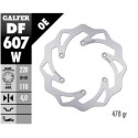Disco Fixo Wave GALFER 220x4mm DF607W