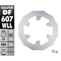 Disco deslizante fixo Wave GALFER 220x5mm DF607WLL