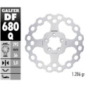 Disco Qubic Fixo GALFER 292x5mm