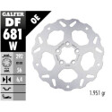 Disco fixo GALFER Wave 292x6,4mm