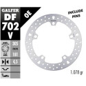 Disco fixo redondo GALFER 305x4,5mm