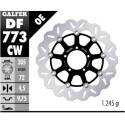 Disco flutuante completo GALFER Wave (C. Alu.) 305x