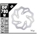 Disco fixo GALFER Wave 140x2,7mm