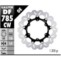Disco flutuante completo GALFER Wave (C. Alu.) 320x