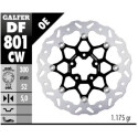 Disco Flutuante GALFER Wave 300x5mm (C. Alu.)