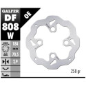 Disco fixo GALFER Wave 184x2,9mm DF808W