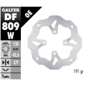 Disco fixo GALFER Wave 150x2,9mm DF809W