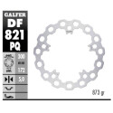 GALFER Freio Track Cubiq Disc 300x5mm