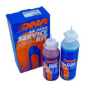 Kit de manutenção de filtros DNA Filters