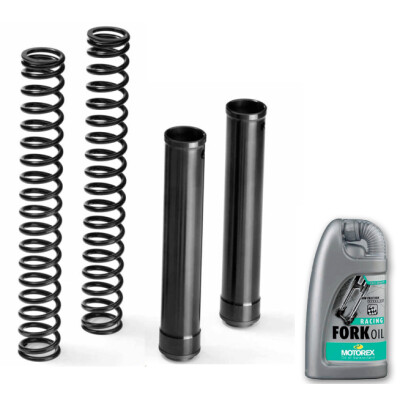 Kit de garfo Matrix F25R Kawasaki F25K141R
