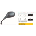 ESPELHO RETROVISOR DIREITO PRETO HONDA SH.PHANTEON. PS M8