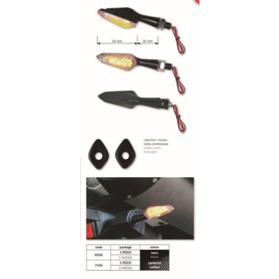 ESPELHO GSXR 600-750-1000-1300 DIREITO