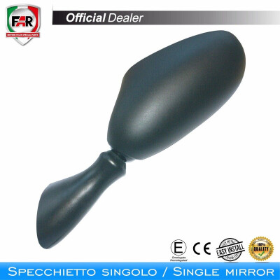 ESPELHO GSX F 600-750 versões 2003-2004-2005 DIREITO