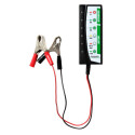TESTADOR DE BATERIA DIGITAL FULBAT