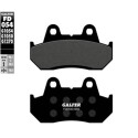 Pastilhas de sinterização GALFER FD054G1370