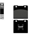 GALFER FD066G1054 Almofadas semi metálicas