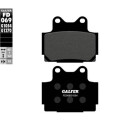 GALFER FD069G1054 Almofadas semi metálicas