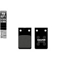 GALFER FD071G1054 Almofadas semi-metálicas