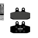 Pastilhas de sinterização GALFER FD074G1370