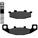 Pastilhas de sinterização GALFER FD090G1370