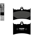 GALFER FD118G1054 Almofadas semi metálicas