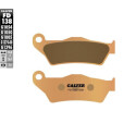 Pastilhas Offroad Sinterizadas GALFER FD138G1396