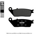 Pastilhas para patinete GALFER FD140G1050