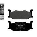 Pastilhas de sinterização GALFER FD142G1370