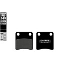 Pastilhas para patinete GALFER FD149G1050