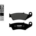 Pastilhas Offroad Sinterizadas GALFER FD164G1396