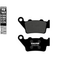 GALFER FD165G1054 Pastilhas semi metálicas