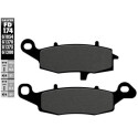 Pastilhas de sinterização GALFER FD174G1370