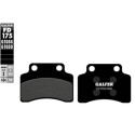GALFER FD175G1054 Pastilhas semi metálicas