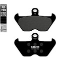Pastilhas de sinterização GALFER FD198G1370