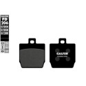 GALFER FD206G1050 Pastilhas para patinete