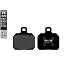 GALFER FD220G1054 Almofadas semi-metálicas