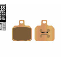 Pastilhas para patinete GALFER FD220G1380