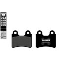 GALFER FD223G1805 Almofadas de teste
