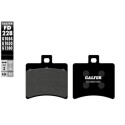 GALFER FD228G1380 Pastilhas para patinete