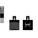 GALFER FD232G1054 Almofadas semi-metálicas