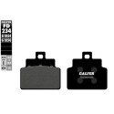Pastilhas de sinterização GALFER FD235G1370