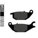 Pastilhas para patinete GALFER FD259G1050