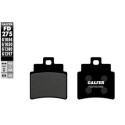 Pastilhas para patinete GALFER FD275G1380